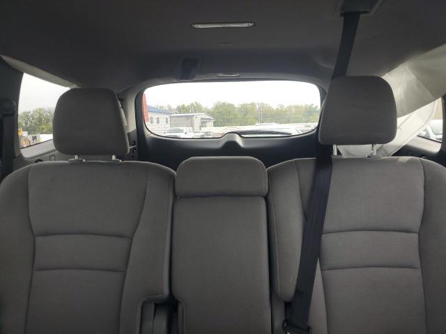 Photo 10 from auction – 2019 HONDA PILOT LX with VIN 5FNYF6H16KB032005