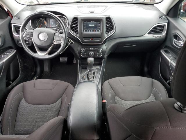 Photo 8 from auction – 2020 JEEP CHEROKEE LATITUDE with VIN 1C4PJLCB2LD571528