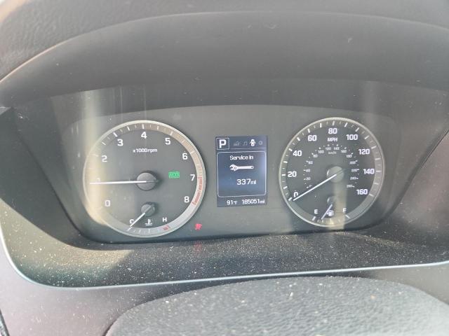 Photo 9 from auction – 2015 HYUNDAI SONATA SPO with VIN 5NPE34AF2FH078265
