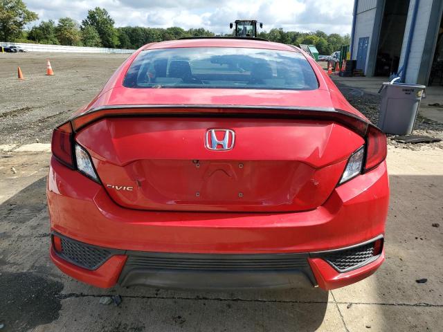 Photo 6 from auction – 2017 HONDA CIVIC LX with VIN 2HGFC4B0XHH304323