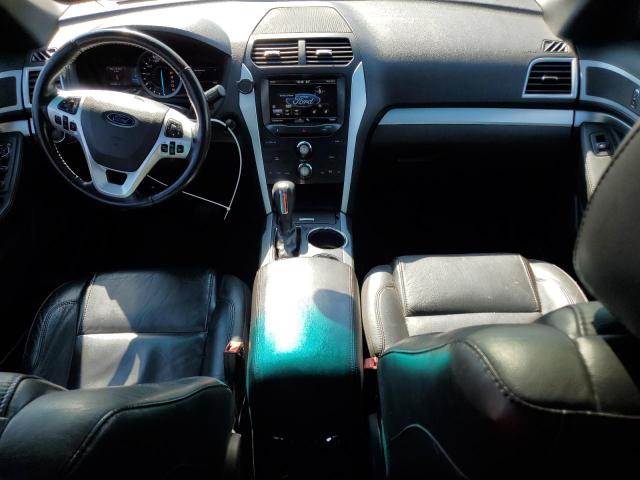 Photo 8 from auction – 2014 FORD EXPLORER X with VIN 1FM5K8D88EGB08276