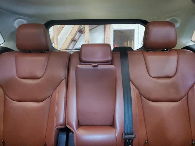 Photo 10 from auction – 2017 FORD EDGE TITAN with VIN 2FMPK4K86HBB10978