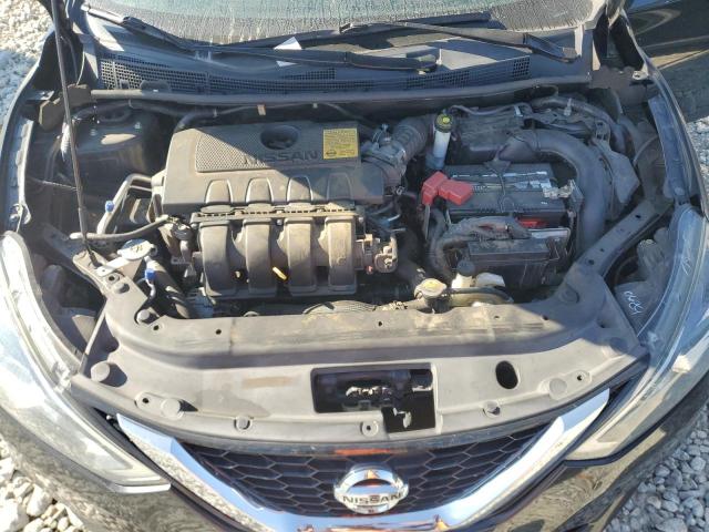 Photo 11 from auction – 2017 NISS SENTRA S with VIN 3N1AB7AP4HY280464