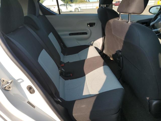 Photo 10 from auction – 2012 TOYOTA PRIUS C with VIN JTDKDTB39C1502235