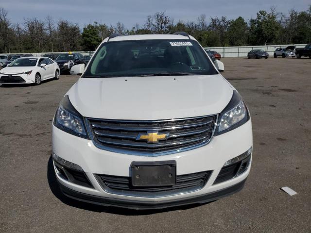 Photo 5 from auction – 2016 CHEVROLET TRAVERSE L with VIN 1GNKVGKD6GJ344866