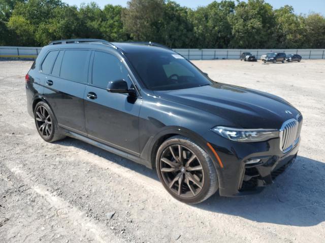 Photo 4 from auction – 2019 BMW X7 with VIN 5UXCW2C56KL085022