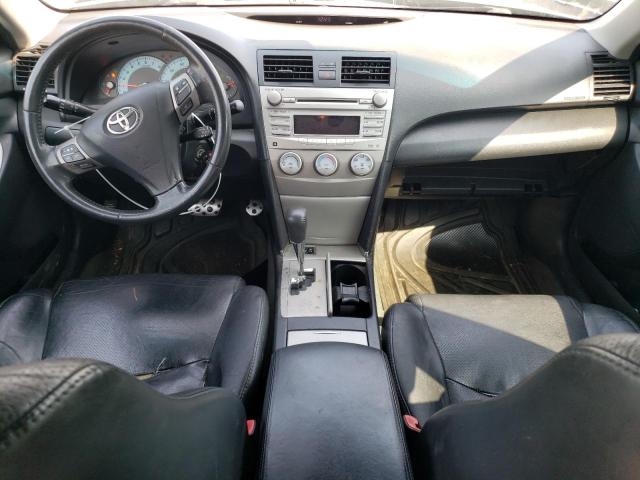 Photo 8 from auction – 2011 TOYOTA CAMRY BASE with VIN 4T1BF3EK9BU196076