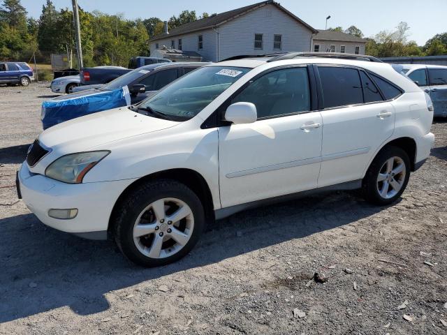 LEXUS RX 350 2007 с VIN 2T2HK31U07C041126 - Фото с аукциона