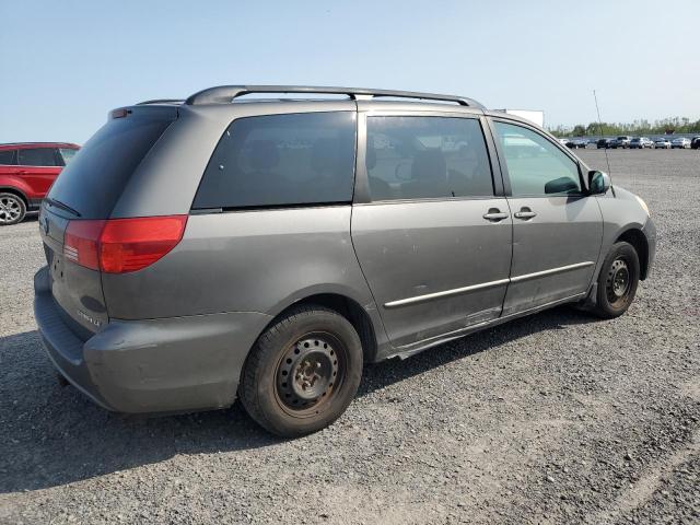 Photo 3 from auction – 2004 TOYOTA SIENNA CE with VIN 5TDZA23C74S013725
