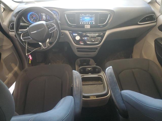 Photo 8 from auction – 2019 CHRYSLER PACIFICA T with VIN 2C4RC1FG2KR667878