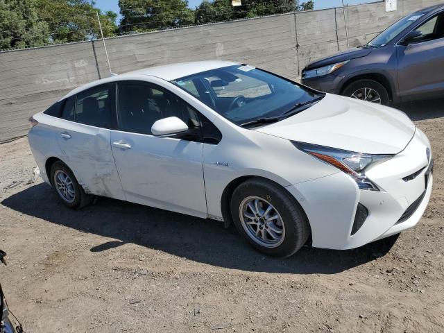 Photo 4 from auction – 2018 TOYOTA PRIUS with VIN JTDKBRFU5J3061345