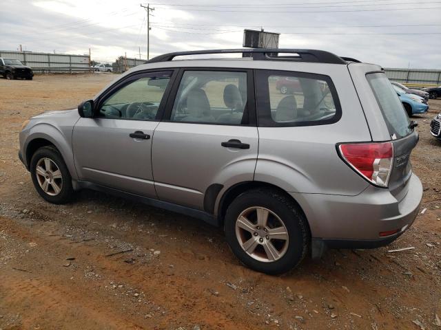 Photo 2 from auction – 2011 SUBARU FORESTER 2 with VIN JF2SHABC9BH766619