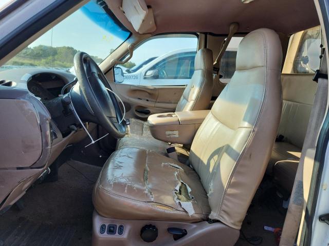 Photo 7 from auction – 1997 FORD F150 with VIN 1FTDX1764VNA39200