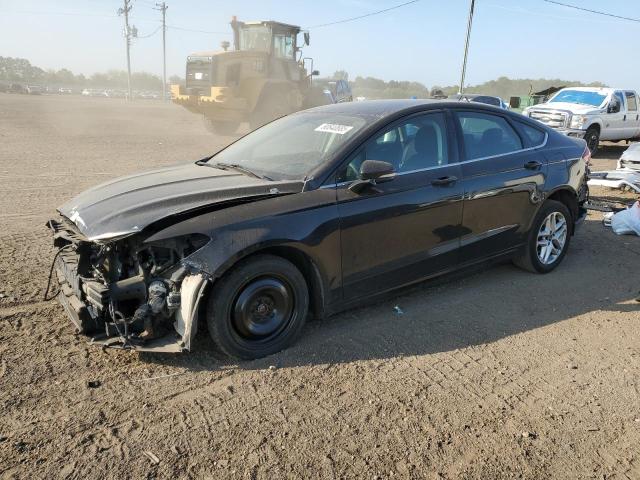 Photo 1 from auction – 2016 FORD FUSION SE with VIN 3FA6P0H70GR101059