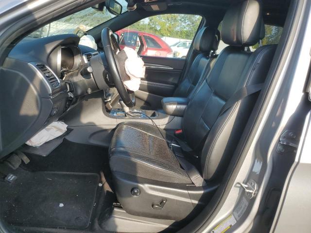 Photo 7 from auction – 2018 JEEP GRAND CHER with VIN 1C4RJEBG2JC159307