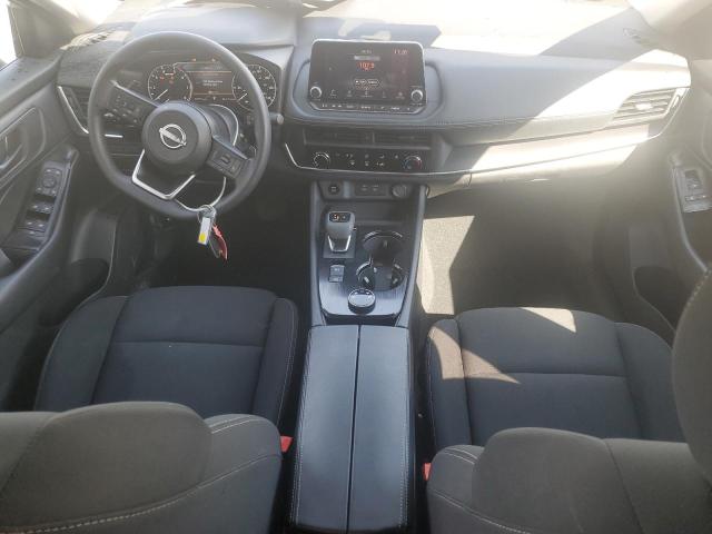 Photo 8 from auction – 2024 NISSAN ROGUE S with VIN 5N1BT3AB1RC674702