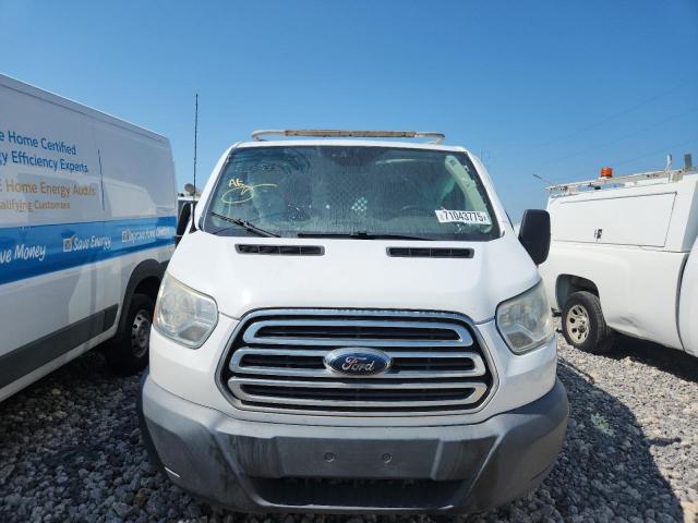 Photo 5 from auction – 2016 FORD TRANSIT T- with VIN 1FTYR1ZM2GKB36763