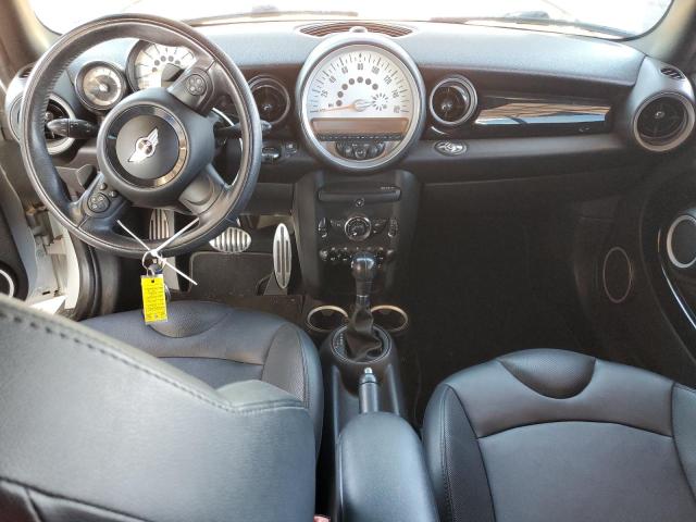 Photo 8 from auction – 2012 MINI COOPER S with VIN WMWZP3C59CT550325