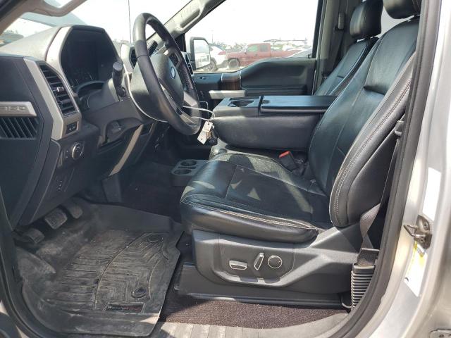 Photo 7 from auction – 2017 FORD F150 SUPER with VIN 1FTEW1EF0HFB53784