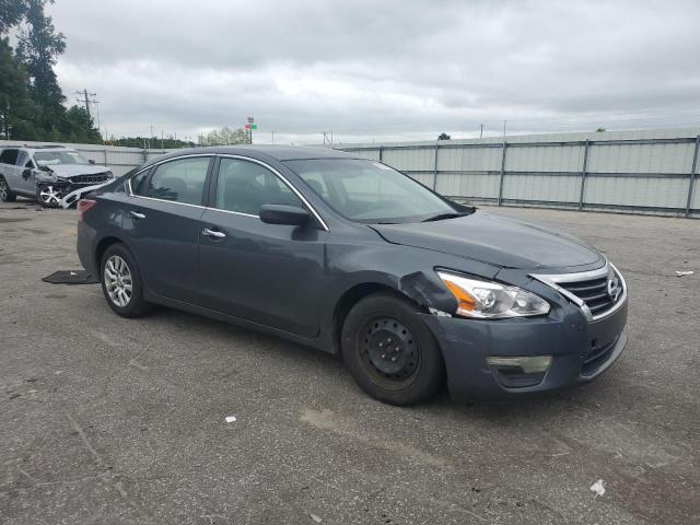 Photo 4 from auction – 2013 NISSAN ALTIMA 2.5 with VIN 1N4AL3AP9DC128076