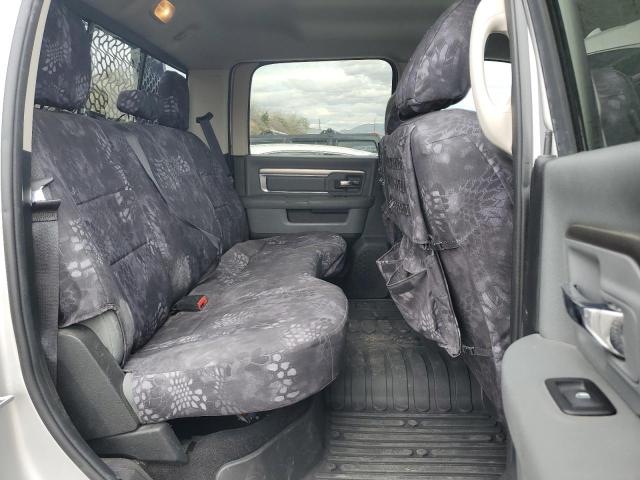 Photo 10 from auction – 2016 RAM 2500 SLT with VIN 3C6TR5DT9GG378996