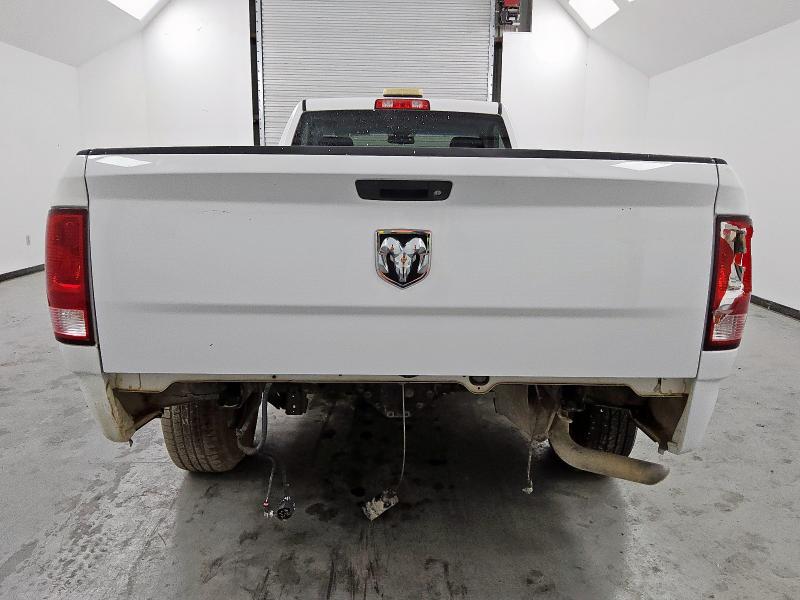 Photo 6 from auction – 2017 RAM 1500 ST with VIN 3C6JR6DG8HG768716