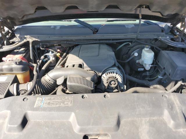 Photo 11 from auction – 2008 CHEVROLET SILVERADO with VIN 1GCEK14C58E133104