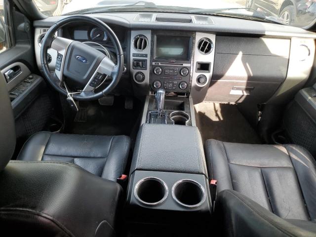 Photo 8 from auction – 2016 FORD EXPEDITION with VIN 1FMJK2AT1GEF17433
