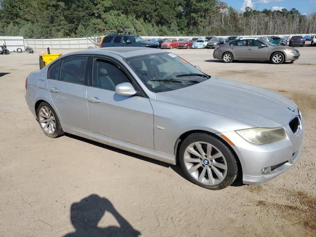 Photo 4 from auction – 2011 BMW 328 I with VIN WBAPH7G54BNM54594