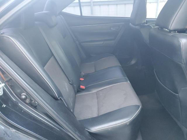 Photo 10 from auction – 2014 TOYOTA COROLLA L with VIN 5YFBURHE3EP146522