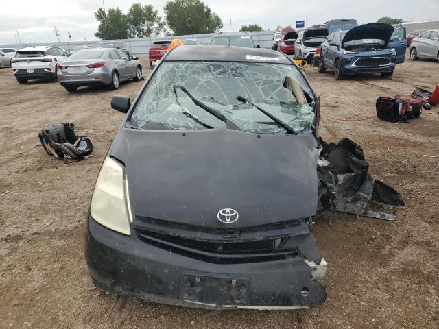 Photo 5 from auction – 2005 TOYOTA PRIUS with VIN JTDKB20U653061313