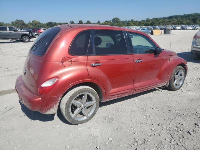 Photo 3 from auction – 2003 CHRYSLER PT CRUISER with VIN 3C8FY78G73T515970