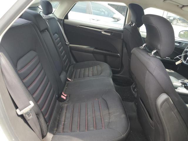 Photo 10 from auction – 2014 FORD FUSION SE with VIN 1FA6P0H77E5382244