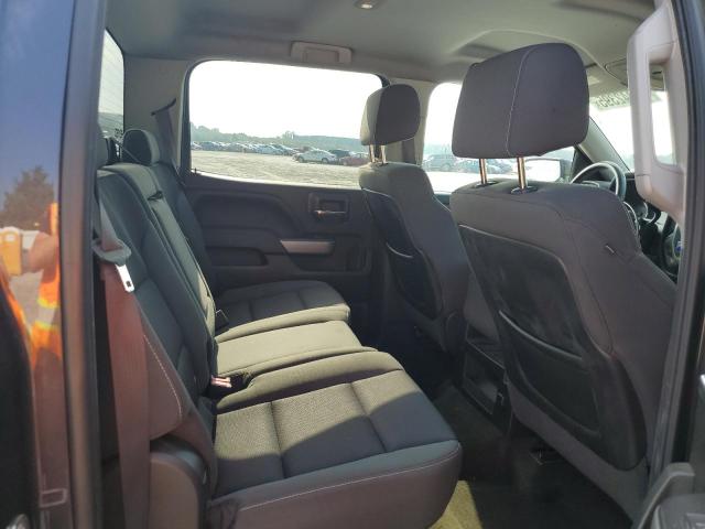 Photo 10 from auction – 2015 CHEVROLET SILVERADO with VIN 3GCUKREC6FG307034