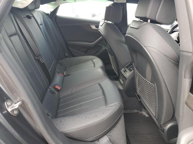 Photo 10 from auction – 2023 AUDI A5 PREMIUM with VIN WAUDACF51PA067209