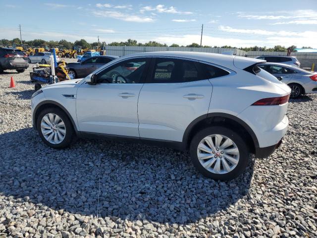 Photo 2 from auction – 2018 JAGUAR E-PACE S with VIN SADFJ2FX9J1Z01813