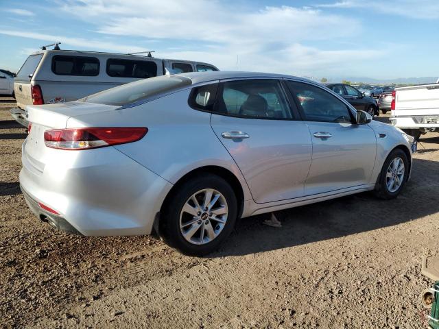 Photo 3 from auction – 2017 KIA OPTIMA LX with VIN KNAGT4L38H5155765