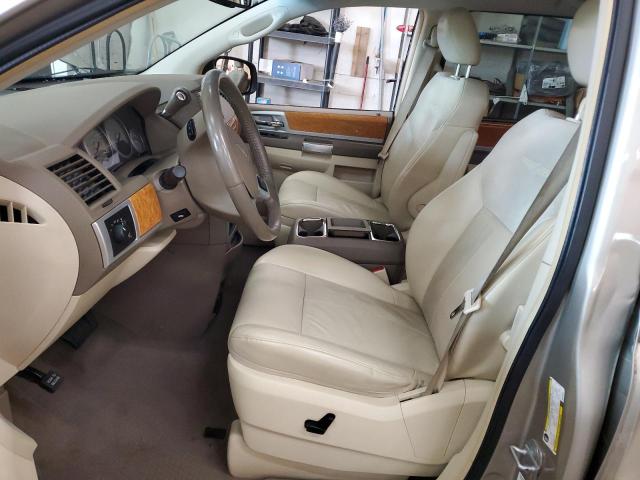 Photo 7 from auction – 2008 CHRYSLER TOWN & COU with VIN 2A8HR64X08R149313