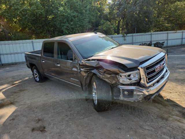 Photo 4 from auction – 2014 GMC SIERRA K1500 SLT with VIN 3GTU2VEC1EG291977