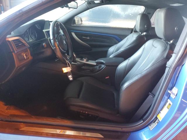 Photo 7 from auction – 2015 BMW 428 I with VIN WBA3N7C54FK224686
