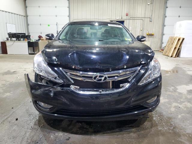 Photo 5 from auction – 2011 HYUNDAI SONATA SE with VIN 5NPEC4AB9BH220229