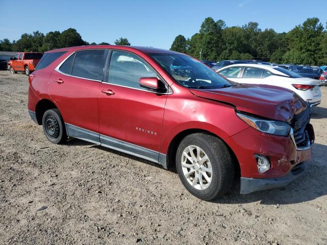 Photo 4 from auction – 2018 CHEVROLET EQUINOX LT with VIN 2GNAXJEV0J6192482