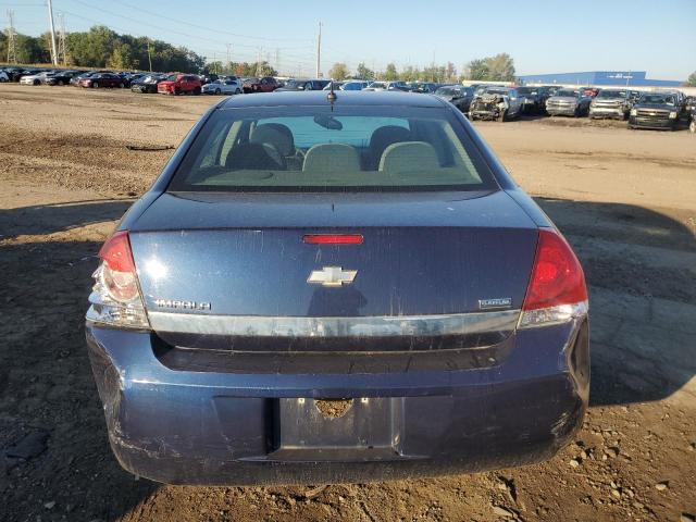 Photo 6 from auction – 2011 CHEVROLET IMPALA LS with VIN 2G1WA5EK4B1104215