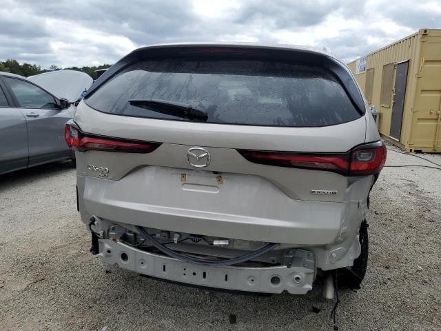 Photo 6 from auction – 2025 MAZDA CX-90 PREF with VIN JM3KKBHD8S1211697