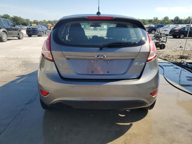 Photo 6 from auction – 2014 FORD FIESTA SE with VIN 3FADP4EJ4EM145722
