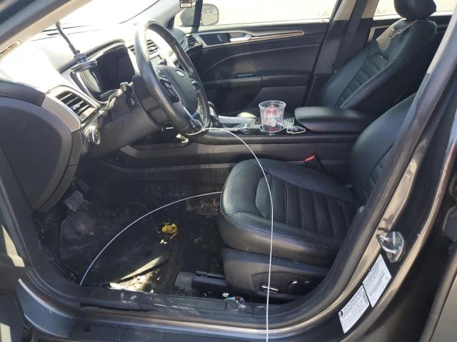 Photo 7 from auction – 2016 FORD FUSION SE with VIN 3FA6P0HD0GR342772