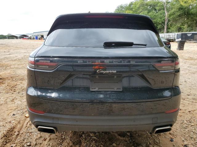Photo 6 from auction – 2019 PORSCHE CAYENNE with VIN WP1AA2AY6KDA04016