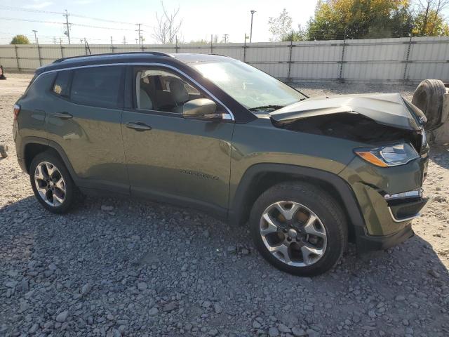 Photo 4 from auction – 2017 JEEP COMPASS LI with VIN 3C4NJDCB1HT671750
