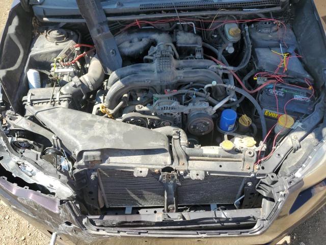 Photo 11 from auction – 2013 SUBARU IMPREZA PR with VIN JF1GPAD63DH852984