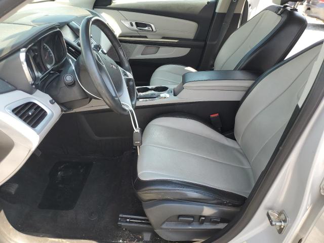 Photo 7 from auction – 2014 GMC TERRAIN SL with VIN 2GKFLSE33E6367350